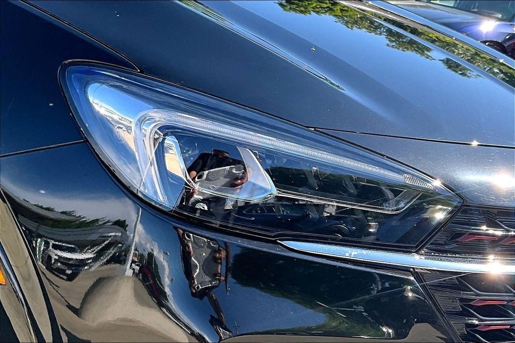 2020 Buick Encore GX Essence