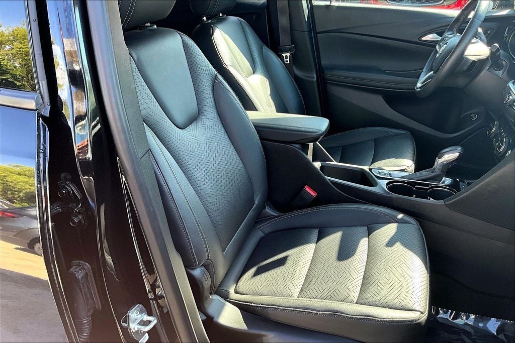2020 Buick Encore GX Essence