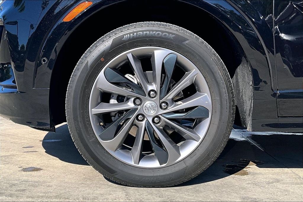 2020 Buick Encore GX Essence