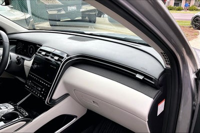 2023 Hyundai Tucson Hybrid SEL Convenience
