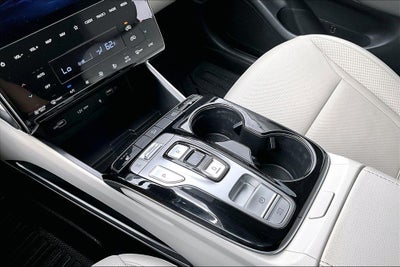 2023 Hyundai Tucson Hybrid SEL Convenience