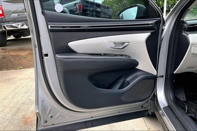 2023 Hyundai Tucson Hybrid SEL Convenience