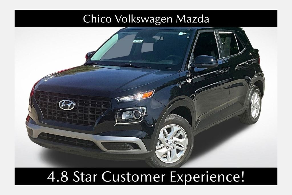 2024 Hyundai Venue SE