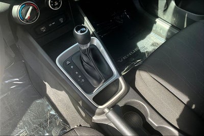 2024 Hyundai Venue SE