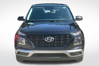 2024 Hyundai Venue SE