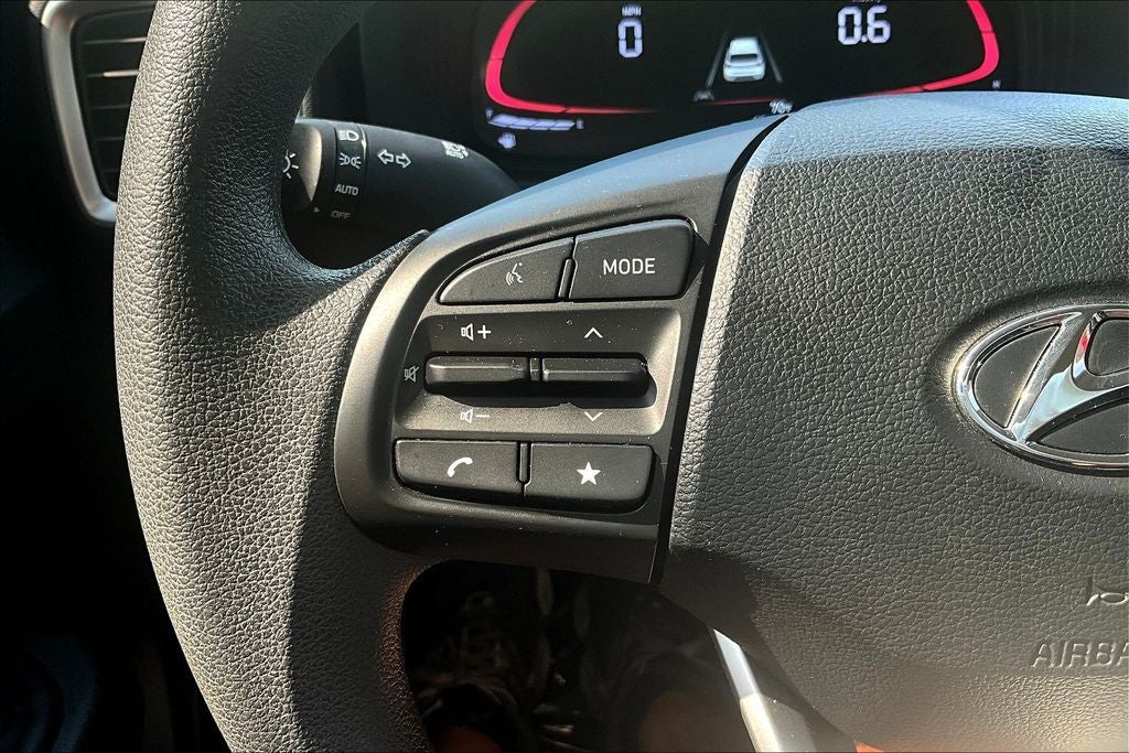 2024 Hyundai Venue SE