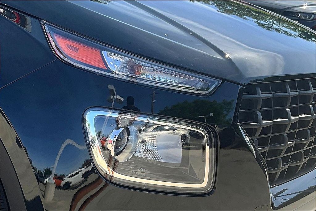 2024 Hyundai Venue SE