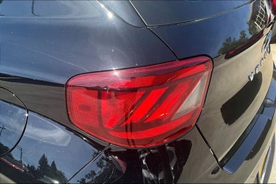 2024 Hyundai Venue SE