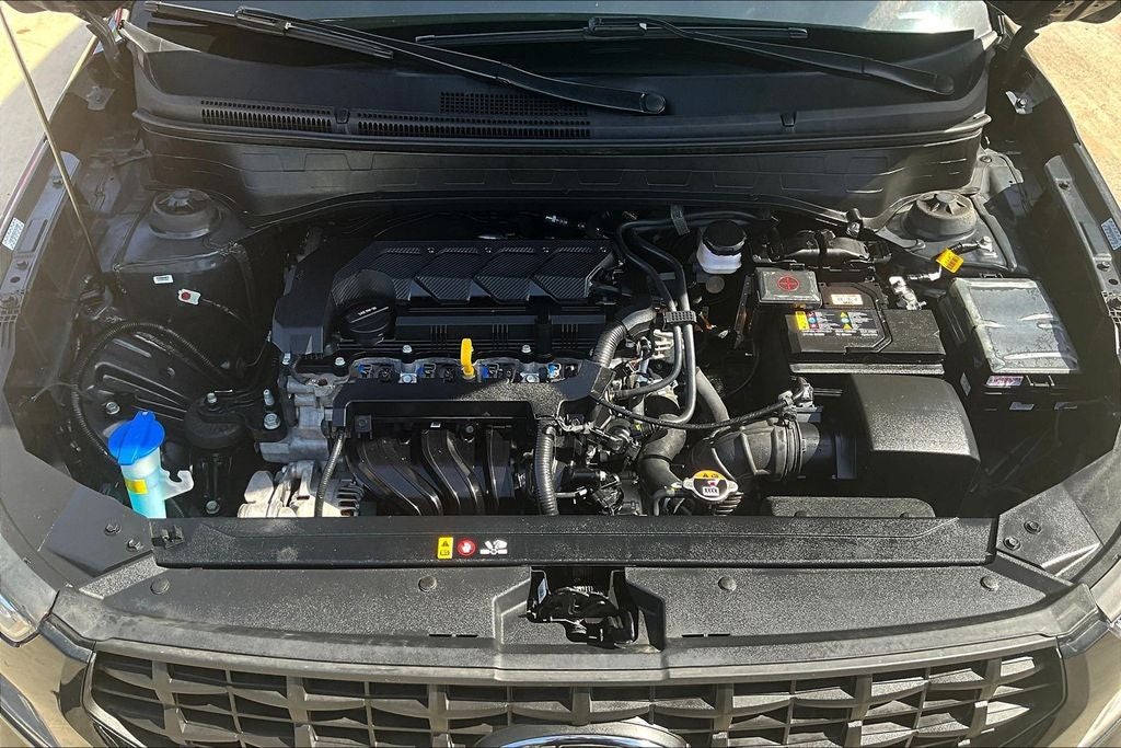 2024 Hyundai Venue SE