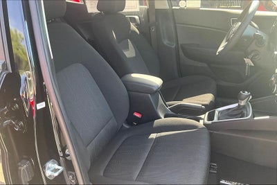 2024 Hyundai Venue SE