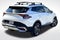 2025 Kia Sportage Hybrid EX
