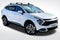2025 Kia Sportage Hybrid EX