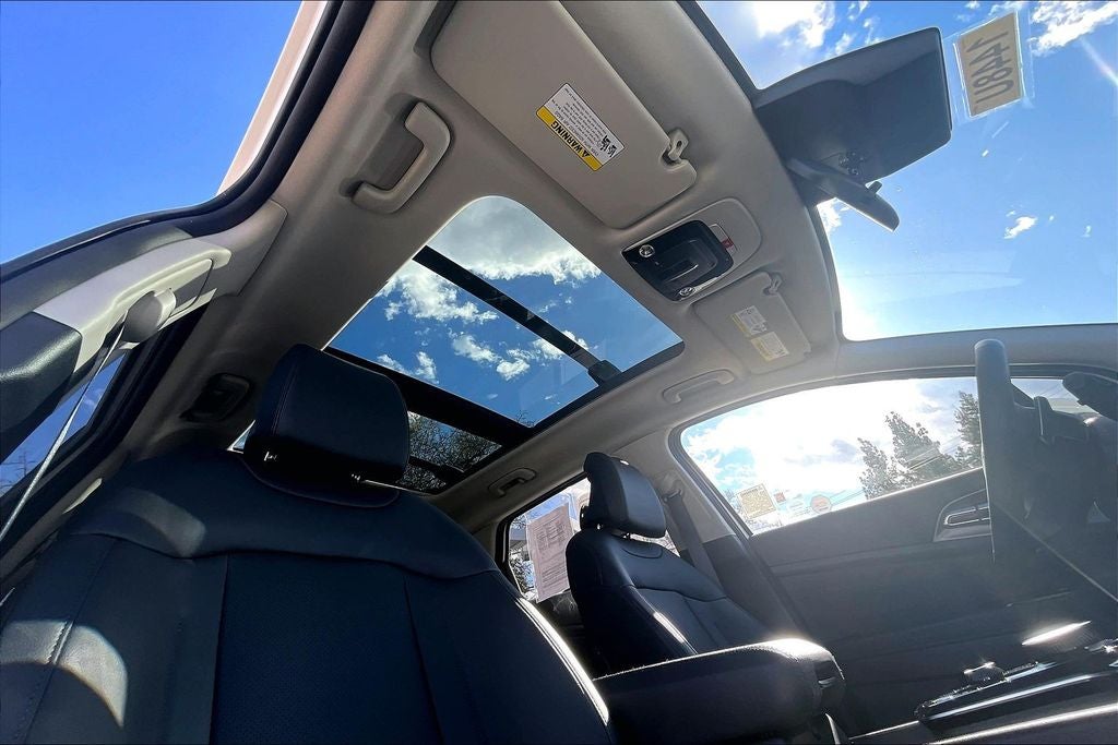 2025 Kia Sportage Hybrid EX