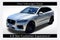 2017 Jaguar F-PACE S