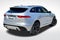 2017 Jaguar F-PACE S