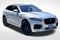 2017 Jaguar F-PACE S