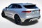 2017 Jaguar F-PACE S