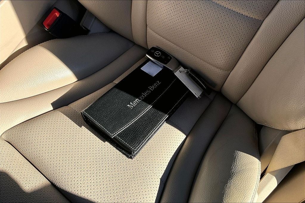 2021 Mercedes-Benz GLC GLC 300 4MATIC®