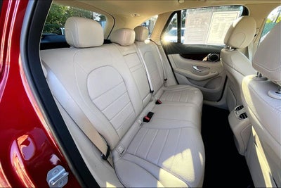 2021 Mercedes-Benz GLC GLC 300 4MATIC®