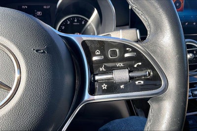 2021 Mercedes-Benz GLC GLC 300 4MATIC®