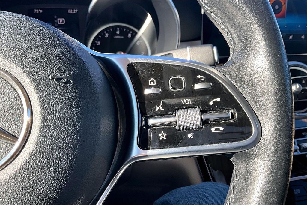 2021 Mercedes-Benz GLC GLC 300 4MATIC®