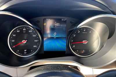 2021 Mercedes-Benz GLC GLC 300 4MATIC®