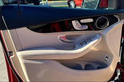 2021 Mercedes-Benz GLC GLC 300 4MATIC®