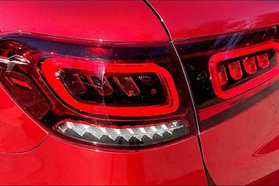 2021 Mercedes-Benz GLC GLC 300 4MATIC®