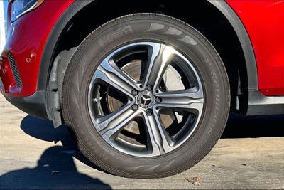 2021 Mercedes-Benz GLC GLC 300 4MATIC®