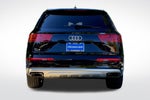2019 Audi Q7 55 Premium Plus quattro