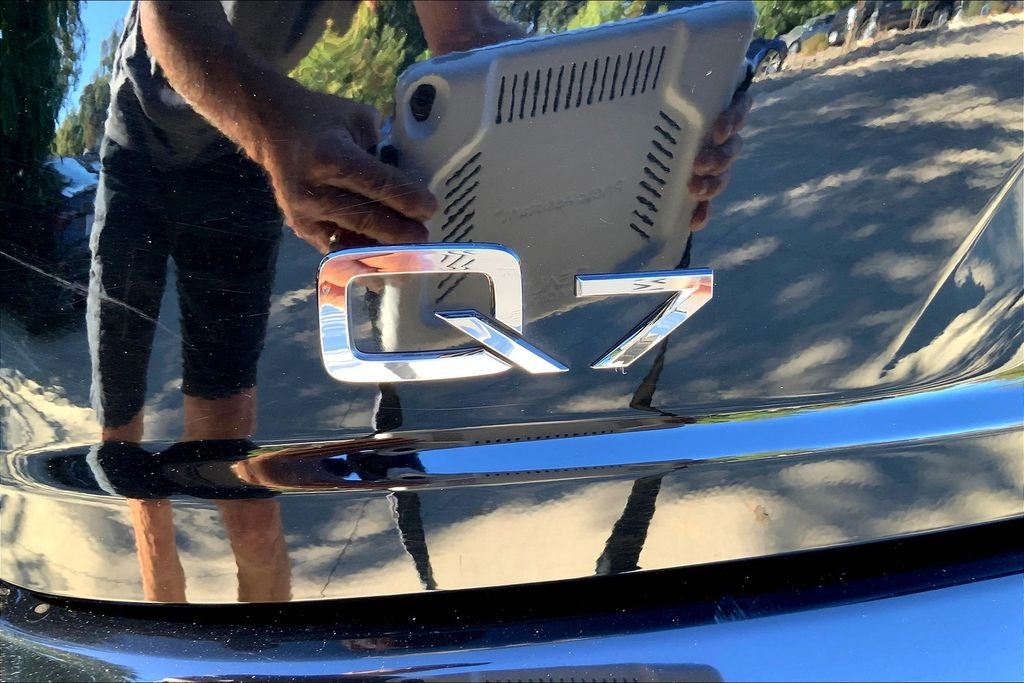 2019 Audi Q7 55 Premium Plus quattro