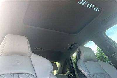 2023 Audi S4 3.0T Premium Plus quattro