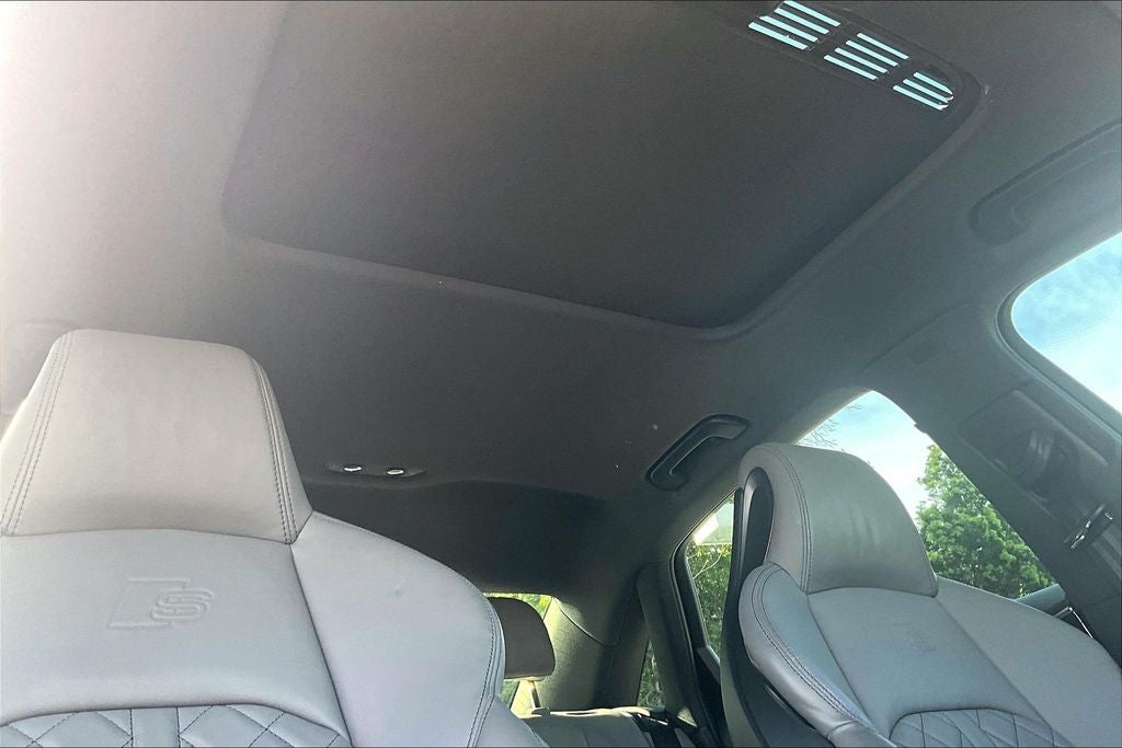 2023 Audi S4 3.0T Premium Plus quattro