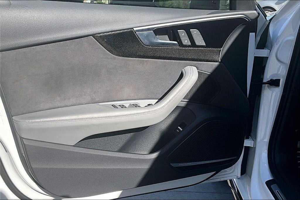 2023 Audi S4 3.0T Premium Plus quattro