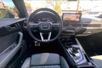 2023 Audi S4 3.0T Premium Plus quattro
