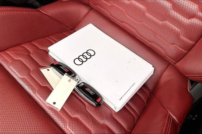 2023 Audi RS e-tron GT Base quattro