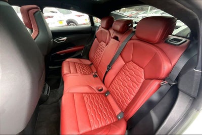 2023 Audi RS e-tron GT Base quattro