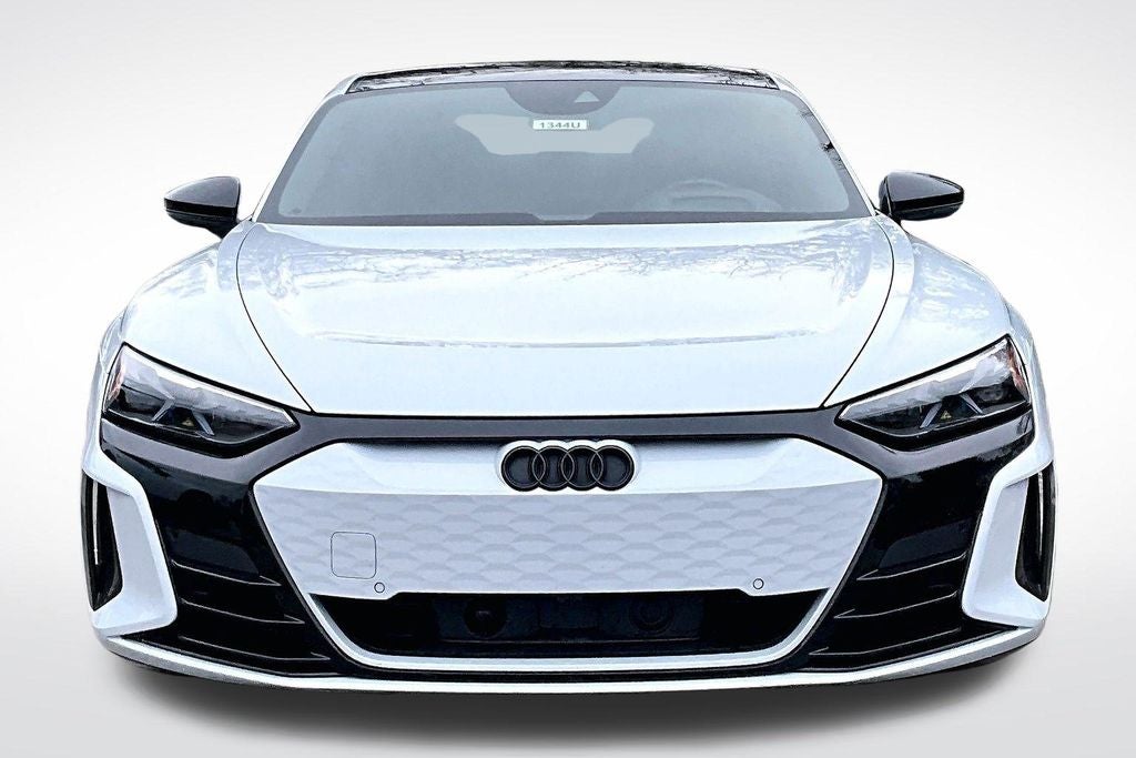 2023 Audi RS e-tron GT Base quattro