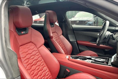 2023 Audi RS e-tron GT Base quattro