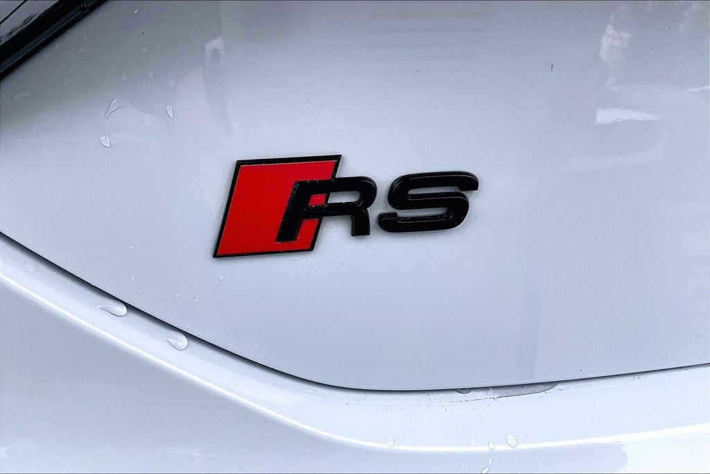 2023 Audi RS e-tron GT Base quattro