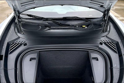 2023 Audi RS e-tron GT Base quattro