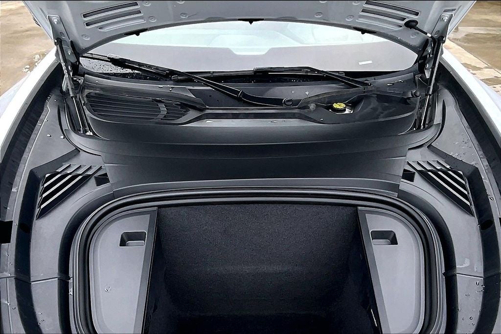 2023 Audi RS e-tron GT Base quattro