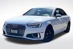 2019 Audi A4 2.0T Premium Plus quattro
