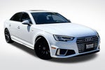 2019 Audi A4 2.0T Premium Plus quattro
