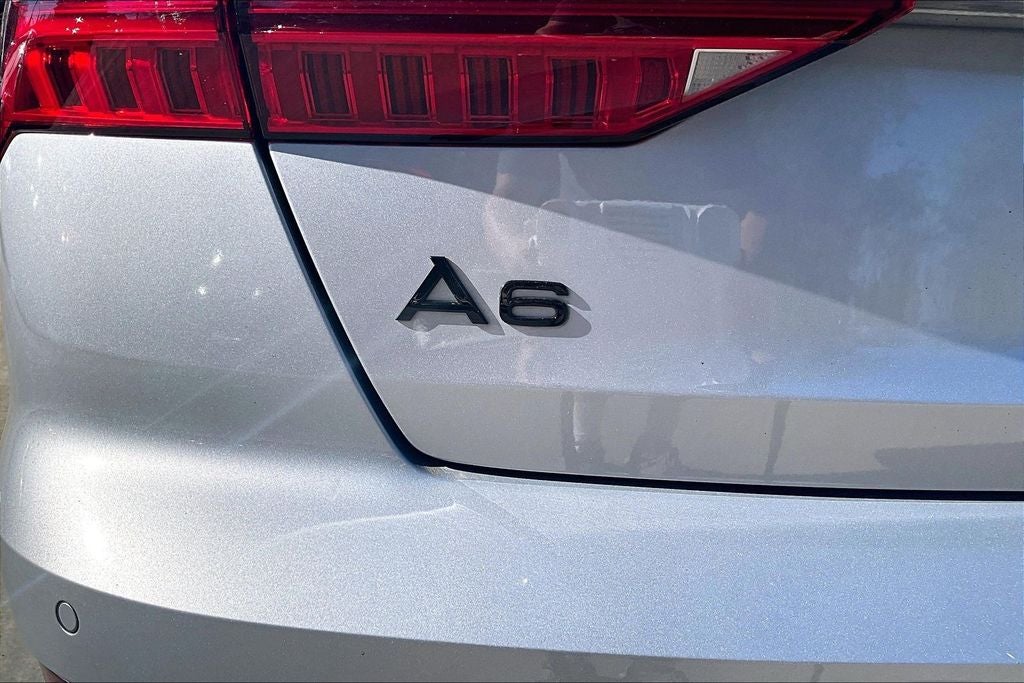 2022 Audi A6 3.0T Premium quattro