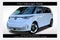 2025 Volkswagen ID. Buzz Pro S