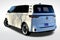 2025 Volkswagen ID. Buzz Pro S