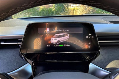 2025 Volkswagen ID. Buzz Pro S