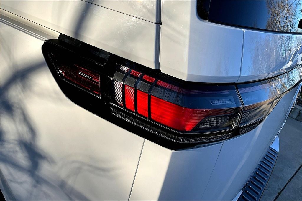 2025 Volkswagen ID. Buzz Pro S