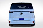 2025 Volkswagen ID. Buzz Pro S